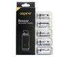 ASPIRE BREEZE 2 REPLACEMENT COIL [1