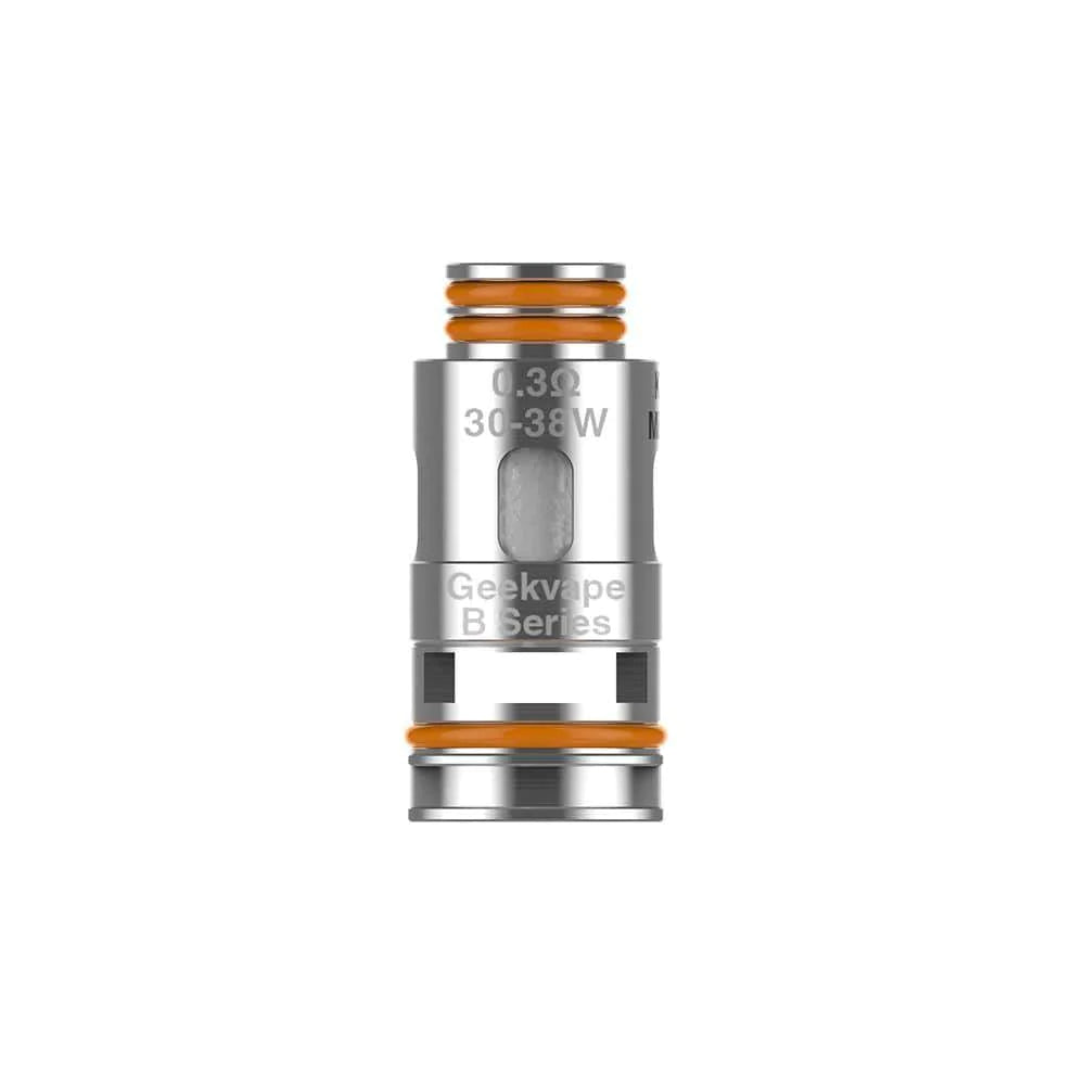 GEEKVAPE AEGIS Boost B-series Replacement Coils - ELITE CIGS Elite Cigs & Vaporizers GEEKVAPE AEGIS Boost B-series Replacement Coils - ELITE CIGS Elite Cigs & Vaporizers