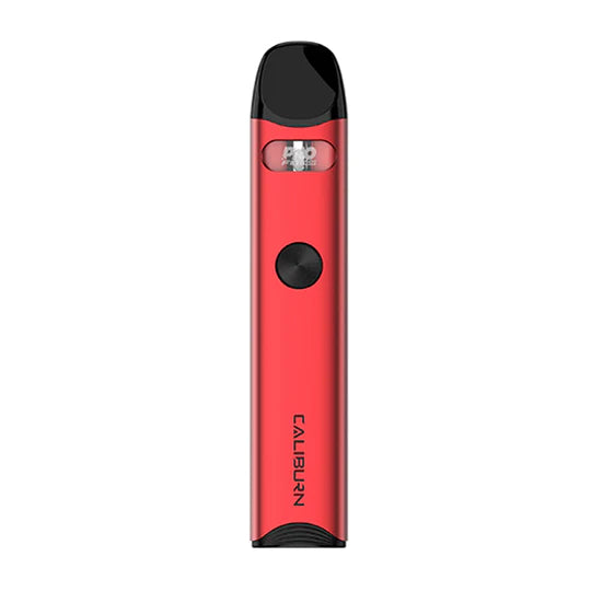 Uwell Caliburn A3 Pod Kit 520mAh 13W Elite Cigs & Vaporizers Uwell Caliburn A3 Pod Kit 520mAh 13W Elite Cigs & Vaporizers