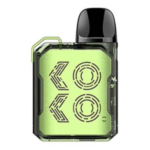 uwell caliburn gk2 vision UWELL CALIBURN GK2 VISION POD – Elite Cigs & Vaporizers