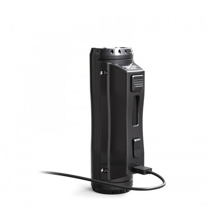 EHPRO X AMBITIONZ VAPER COLD STEEL 100 BOX MOD 120W 1