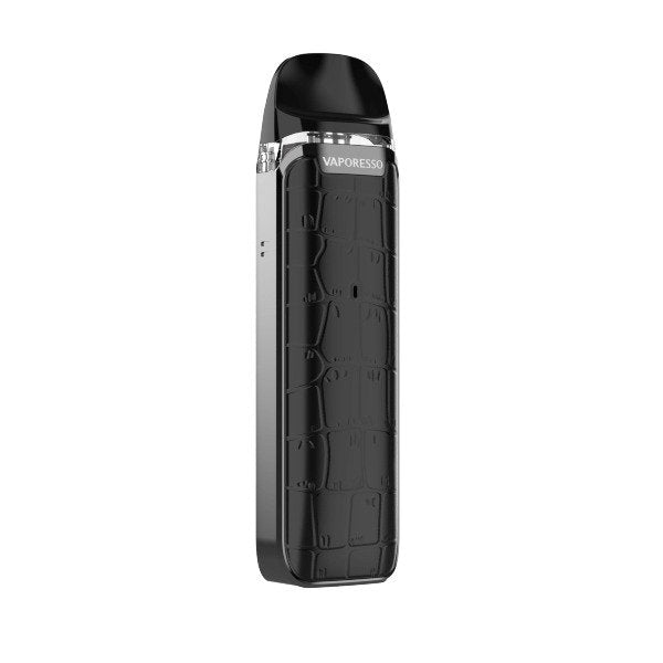 vaporesso renova zero replacement pods Vaporesso Luxe X Pro Pod Kit Review - With Love And X's main image 1