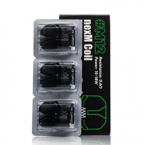 elfbar nachfüll pod läuft aus Wotofo Manik Pod Mod, The Best Rebuildable Pod System main image 0