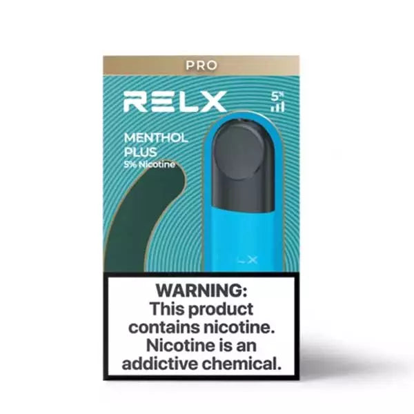 Buy! The Best RELX Pro Pods Price in Pakistan