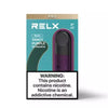 RELX Pods Tangy Purple
