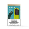 RELX Pods Golden Slice