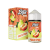 BINJAI PLUS PEACH PEAR 15ML MEDIUM