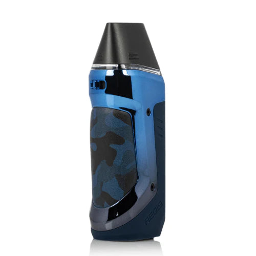 elfbar nachfüll pod läuft aus GEEK VAPE AEGIS NANO 30W POD SYSTEM – Elite Cigs & Vaporizers