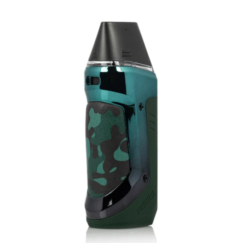 elfbar nachfüll pod läuft aus Supermesh Coil X1 X2 Geekvape Resistenze Ricambi| Svapoebasta main image 0