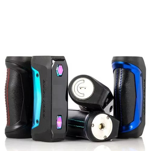 GEEK VAPE AEGIS SOLO 100W BOX MOD