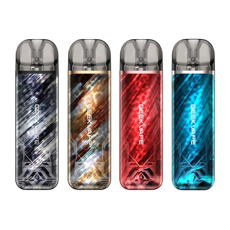 Geek Vape Pods & Vapes in Pakistan – Elite Cigs & Vaporizers