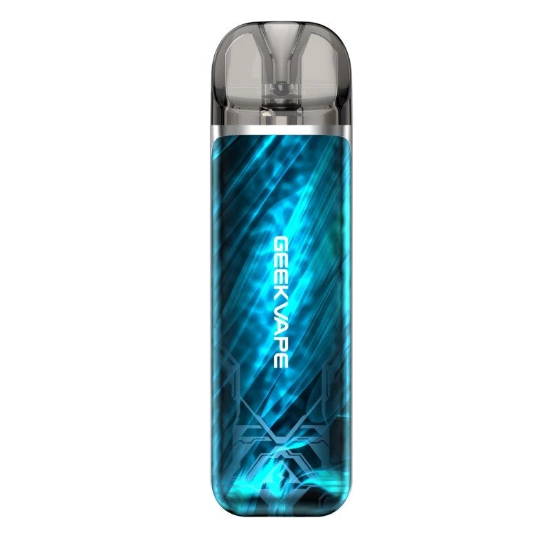 elf bar vape uk GeekVape U Replacement Pods