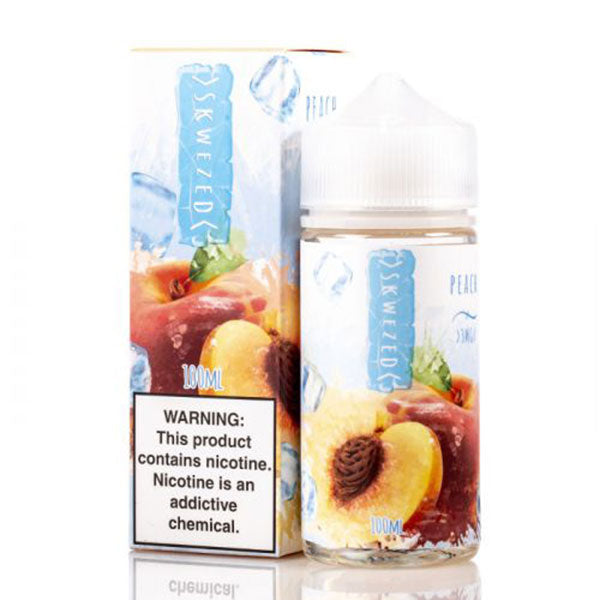 how to get more flavor from vape Peach Concentrate (10mL) by DV Labs