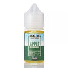 7 DAZE SALT- ICED WATERMELON REDS APPLE 30ML (30mg,50mg)