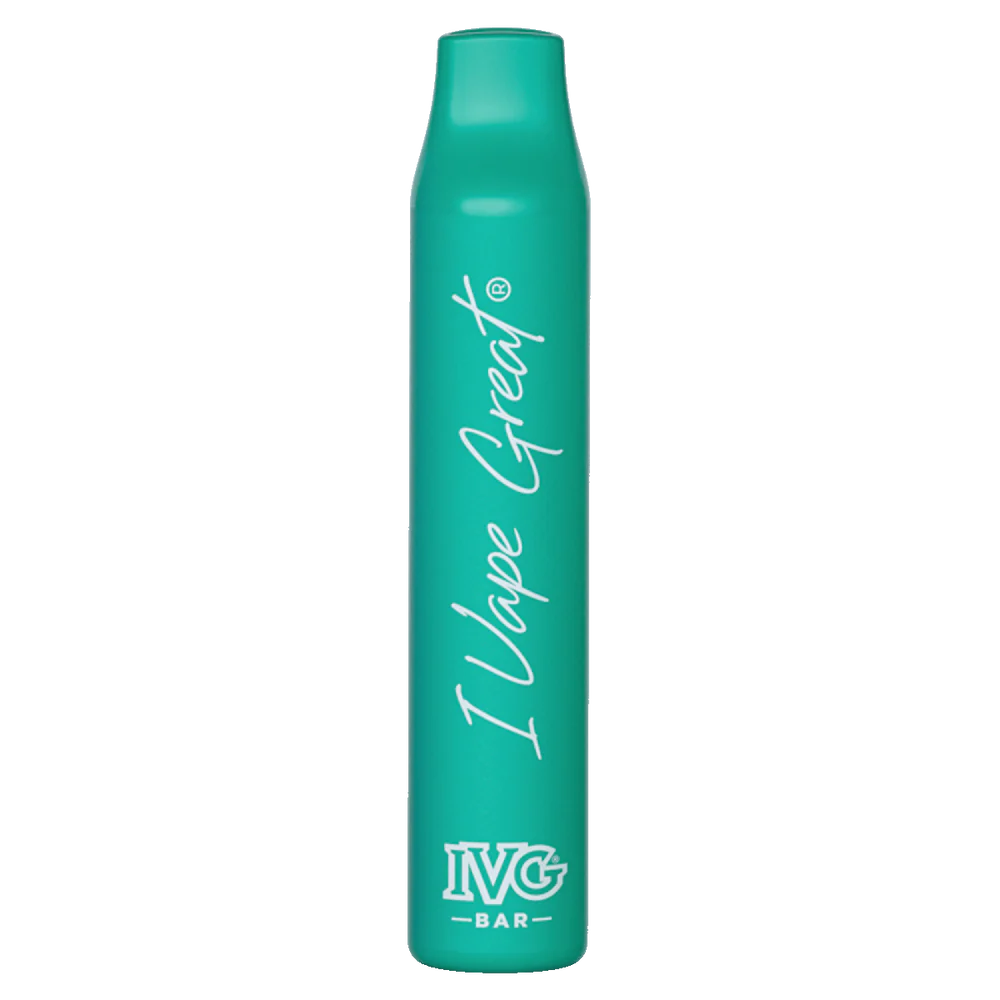 IVG BAR DISPOSABLE 3% 3000 PUFFS Elite Cigs & Vaporizers IVG BAR DISPOSABLE 3% 3000 PUFFS Elite Cigs & Vaporizers