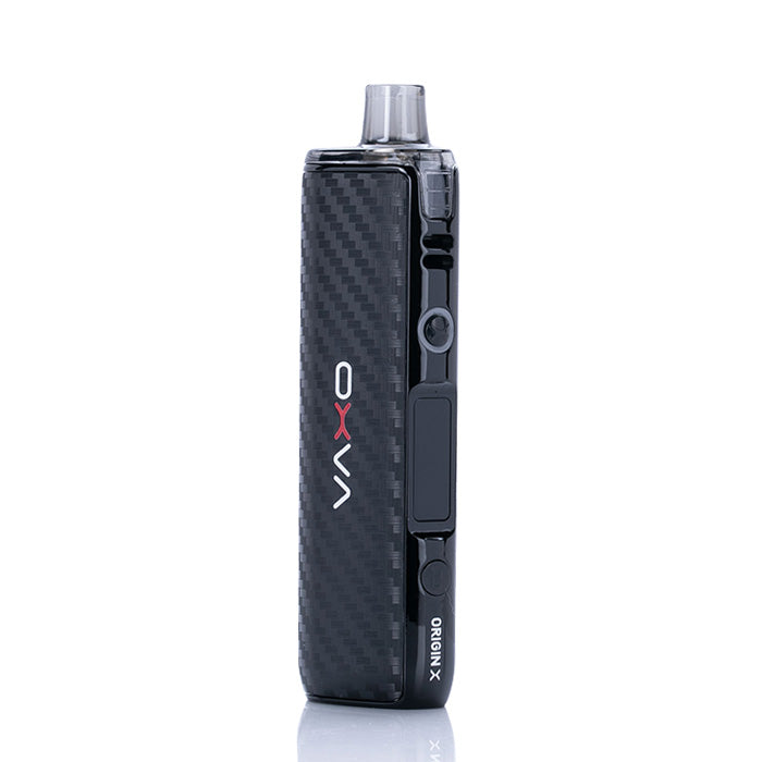 OXVA Origin X 60W Pod Kit  Elite Cigs & Vaporizers