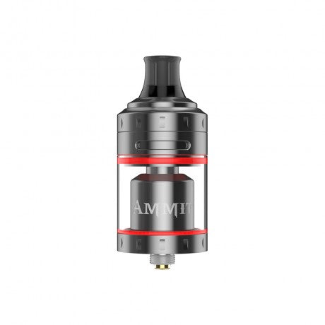GEEKVAPE AMMIT MTL RTA Elite Cigs & Vaporizers GEEKVAPE AMMIT MTL RTA Elite Cigs & Vaporizers