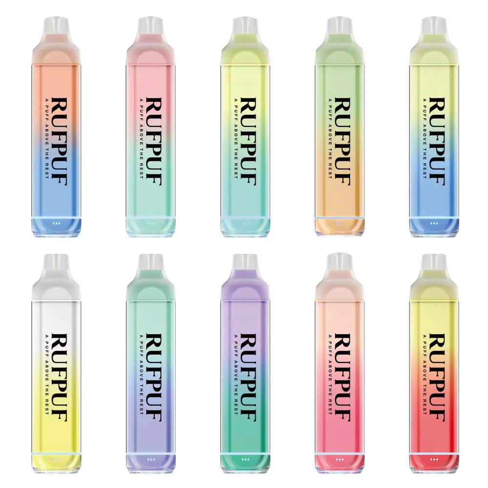 elf bar vape uk Posh Elite 7500 Puff Vape main image 0