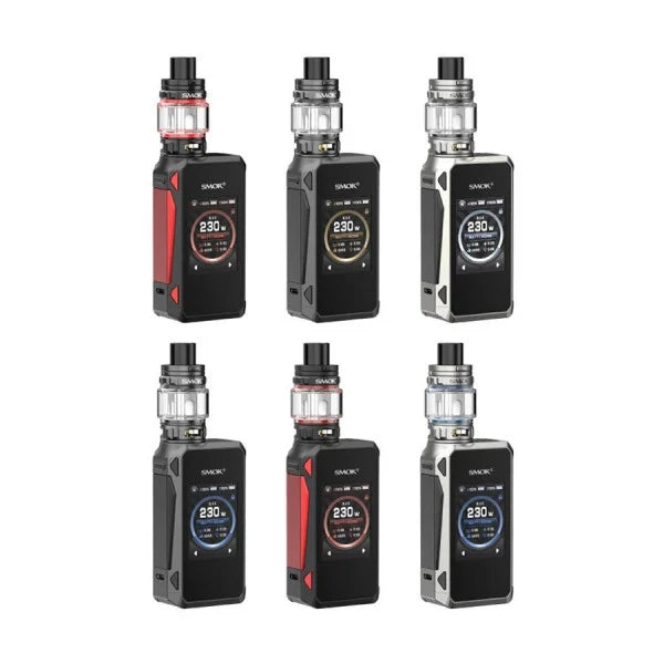 elfbar elfa master akku G Pen Micro+ Vaporizer – The Vapor Shoppe main image 1