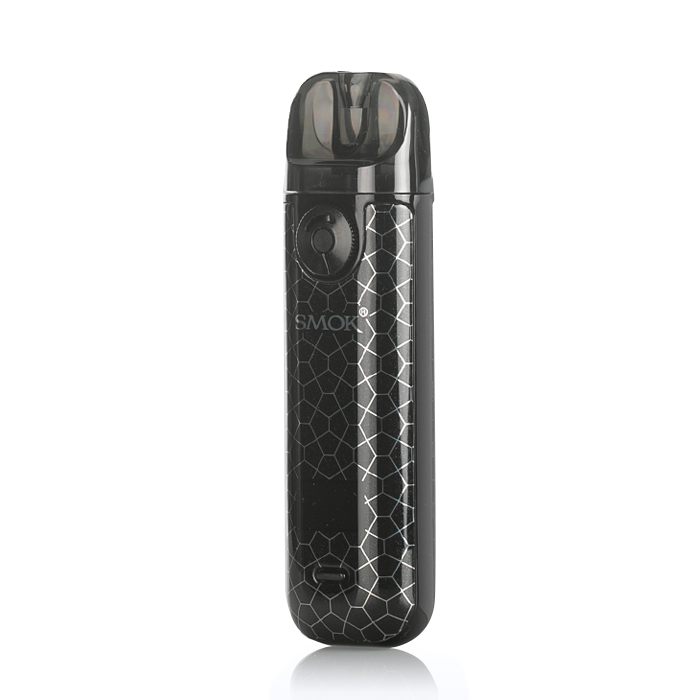 smok novo 4 black armor