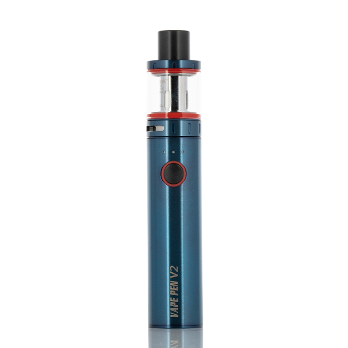 elfbar nachfüll pod läuft aus Cigarette électronique Vuse Pro One – Vape Kit Simple main image 0