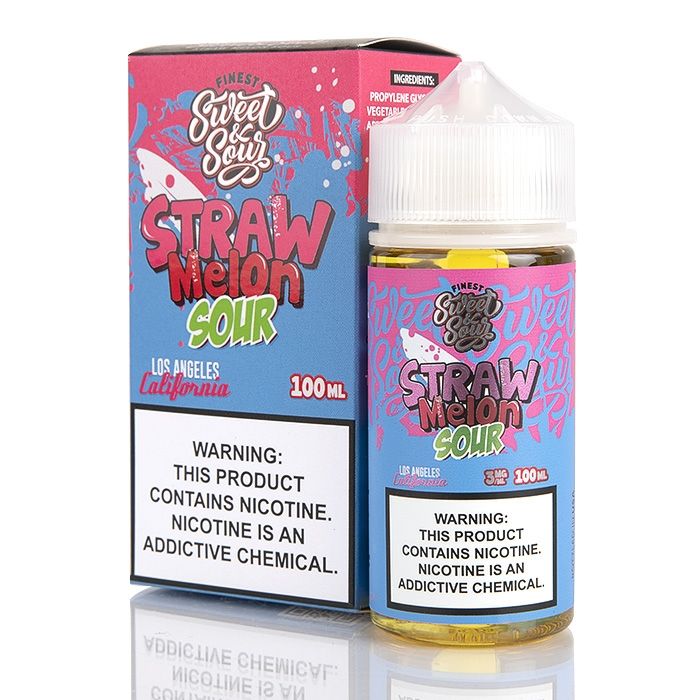 straw_melon_sour_belts_-_finest_sweet_sour_-_100ml