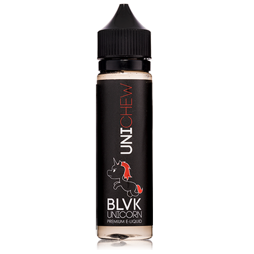 SHOP NOW! UNICHEW BLVK UNICORN - 60ML | Elite CIG'S  Elite Cigs &  Vaporizers