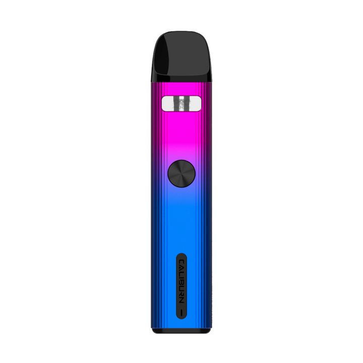 Shop Now! Uwell Caliburn G2 Pod Kit in Pakistan - Elite Cigs  Elite Cigs &  Vaporizers