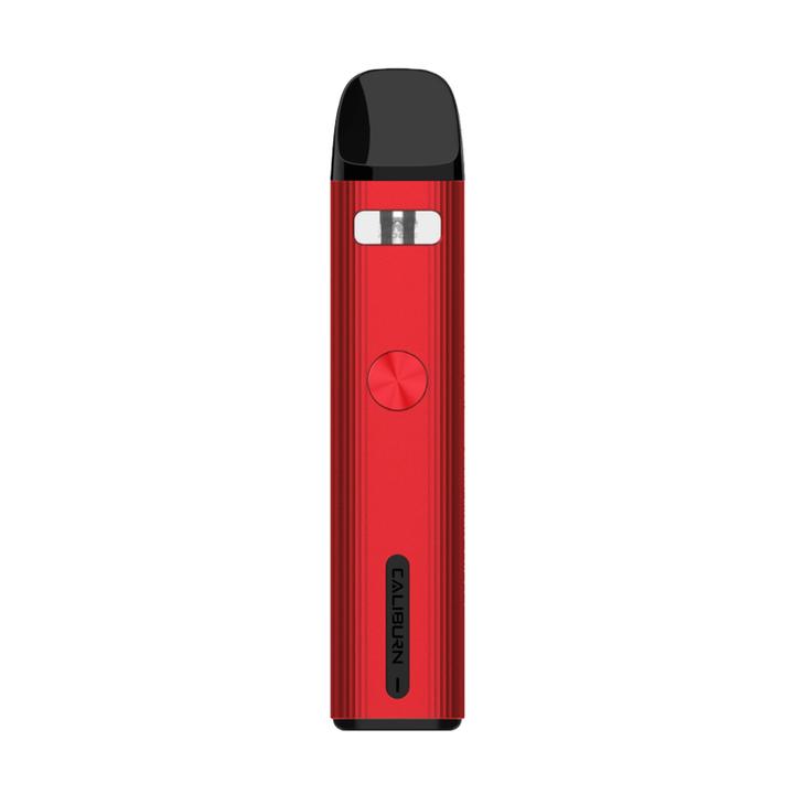 Shop Now! Uwell Caliburn G2 Pod Kit in Pakistan
