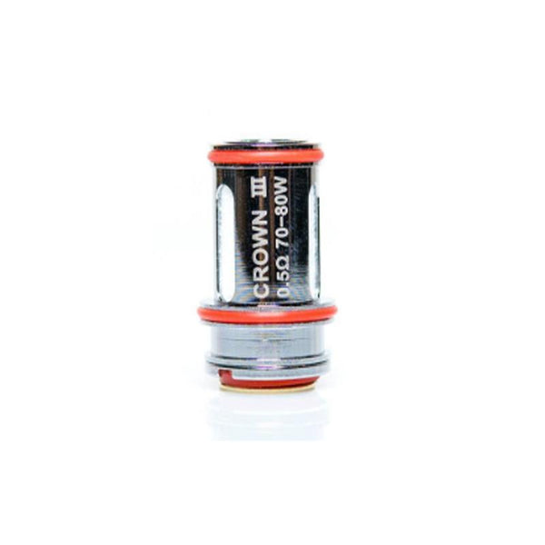 UWELL CROWN 3 REPLACEMENT COIL IN PAKISTAN | ELITE CIGS Elite Cigs & Vaporizers UWELL CROWN 3 REPLACEMENT COIL IN PAKISTAN | ELITE CIGS Elite Cigs & Vaporizers