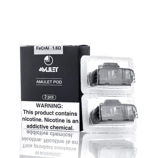 uwell amulet vape watch Buy Uwell Amulet Replacement Pods in Pakistan