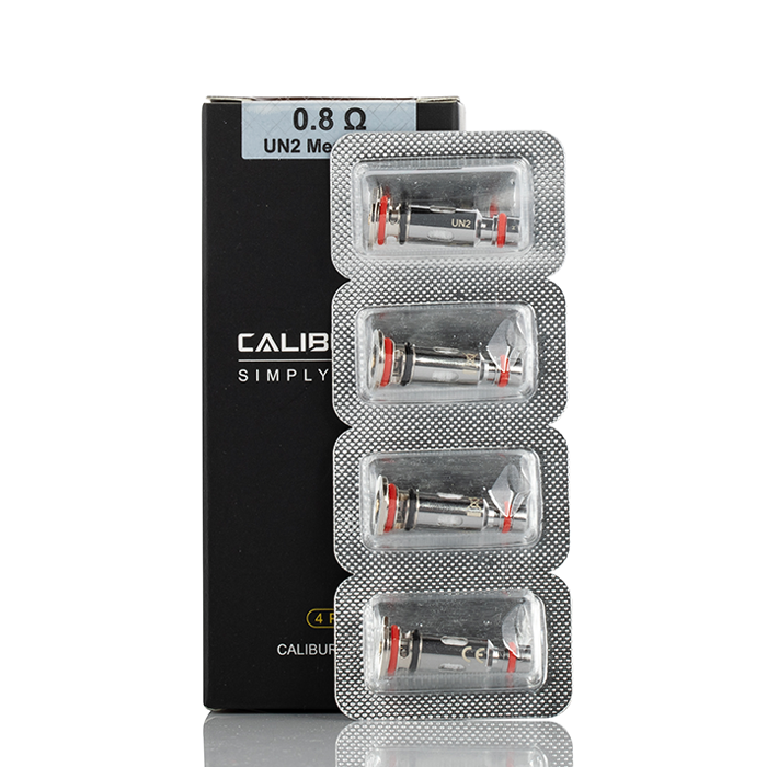 UWELL CALIBURN G REPLACEMENT VAPE COILS IN PAKISTAN  Elite Cigs &  Vaporizers