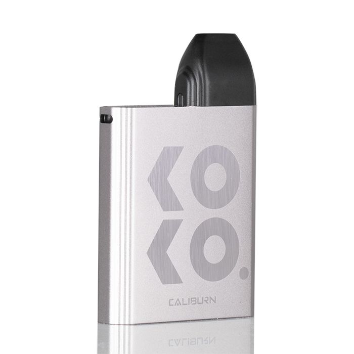 UWELL CALIBURN KOKO 11W POD SYSTEM IN PAKISTAN - E-LITE CIGS Elite Cigs & Vaporizers UWELL CALIBURN KOKO 11W POD SYSTEM IN PAKISTAN - E-LITE CIGS Elite Cigs & Vaporizers
