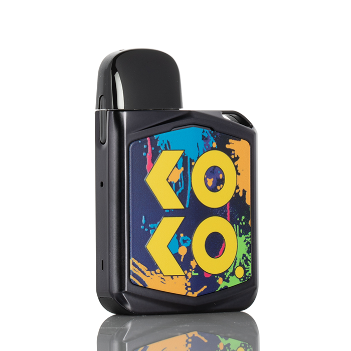Uwell Caliburn Koko Prime 15W Pod System Kit Elite Cigs & Vaporizers Uwell Caliburn Koko Prime 15W Pod System Kit Elite Cigs & Vaporizers