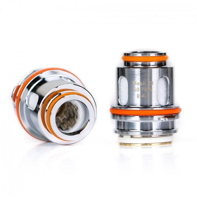 geekvape zeus subohm z2 kanthal mesh 0.2ohm Geekvape Zeus Z Subohm Coils at The Ace of Vapez – The Ace Of Vapez