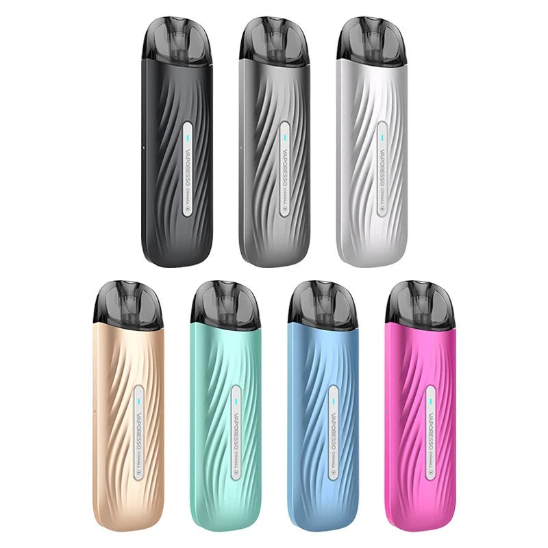 elfbar nachfüll pod läuft aus Vaporesso Osmall 2 Pod Kit BD