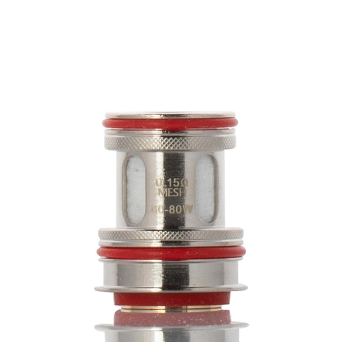 VAPORESSO GTR REPLACEMENT COILS Elite Cigs & Vaporizers VAPORESSO GTR REPLACEMENT COILS Elite Cigs & Vaporizers