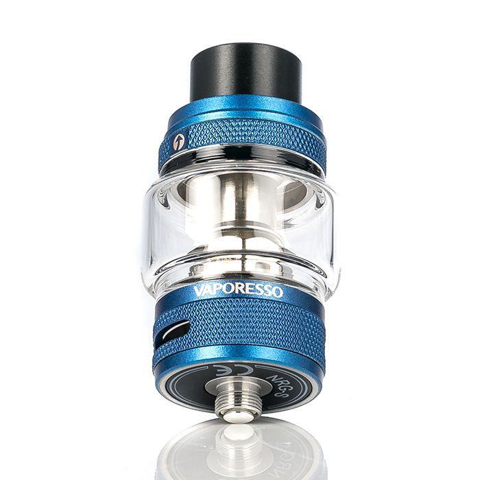 VAPORESSO NRG-S SUB-OHM TANK e-litecig