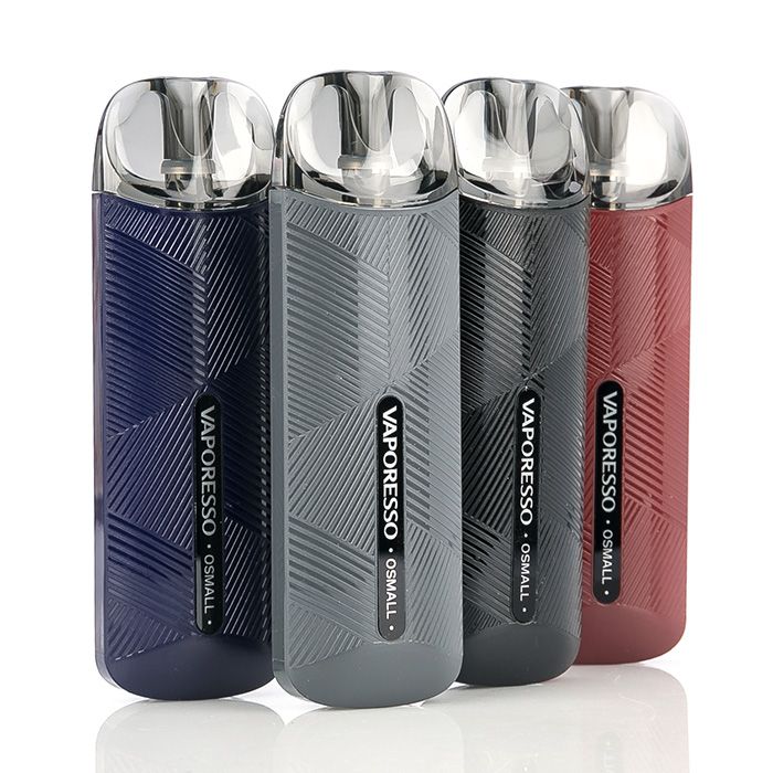 VAPORESSO OSMALL 11W POD SYSTEM | | Elite Electronic Cigarettes  Elite  Cigs & Vaporizers