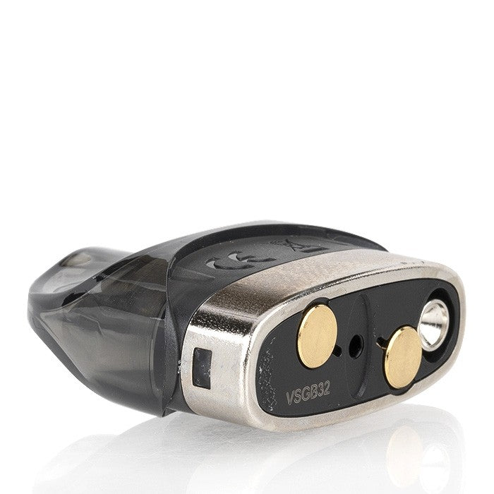 VAPORESSO ZERO REPLACEMENT POD  Elite Cigs & Vaporizers