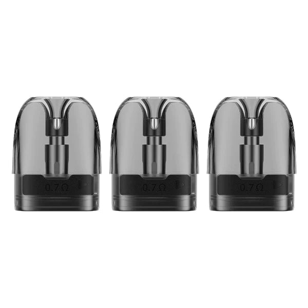 VOOPOO ARGUS REPLACEMENT PODS Elite Cigs & Vaporizers VOOPOO ARGUS REPLACEMENT PODS Elite Cigs & Vaporizers
