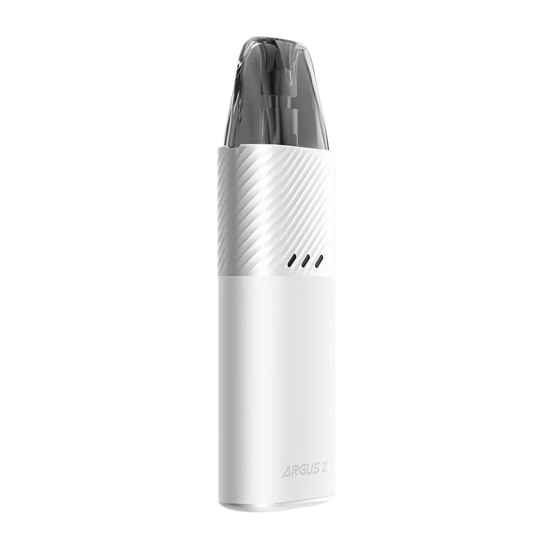 voopoo argus z review Pod Kit 900mAh 17W – Elite Cigs & Vaporizers Colour:Silver Grey badge3_10 for £45 JUUL Pods | JUUL