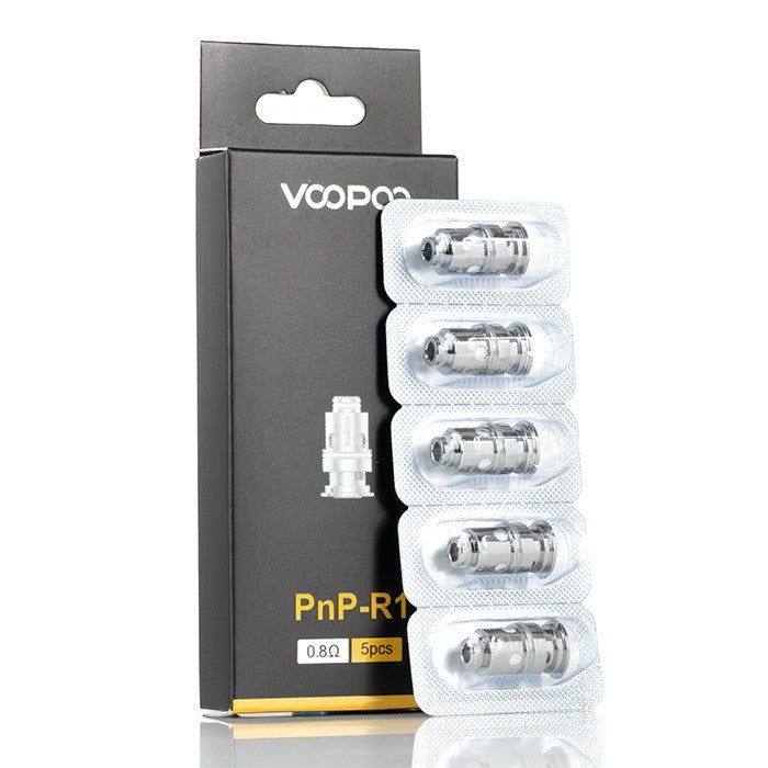 VOOPOO PNP REPLACEMENT COILS | | Elite Electronic Cigarettes  Elite Cigs &  Vaporizers