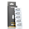 VOOPOO PNP REPLACEMENT COILS WITH 4 COILS