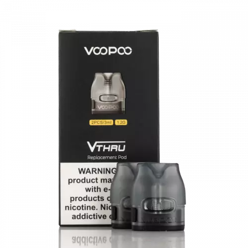 Voopoo Rota Replacement Pods Ebay Voopoo Rota Replacement Pod Cartridge   Think Something Different Argus Vape Pods Near Me